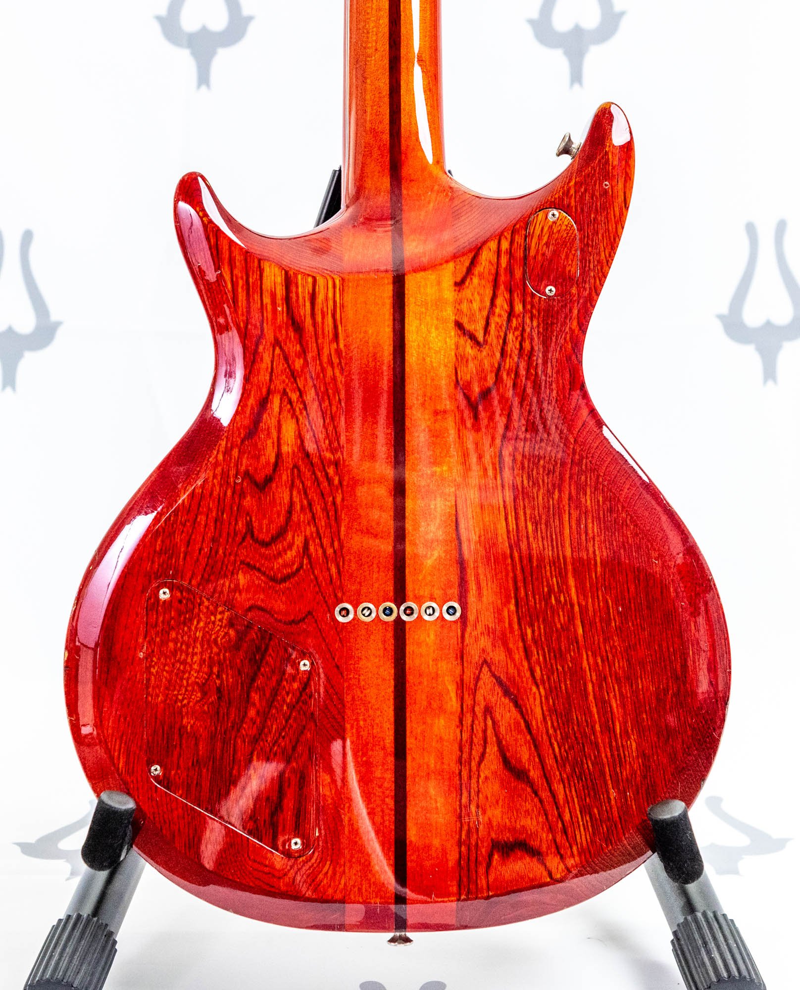 POWER SERIES Mark X (1979-80) First Generation - Yamaki